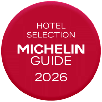 Hotel Selection Guide Michelin 2026