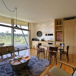 Les Echasses Salon 2